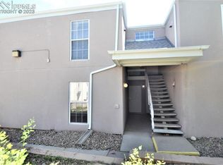 3485 Rebecca Ln APT J, Colorado Springs, CO 80917