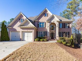 915 Iris Branch Ct, Lawrenceville, GA 30045