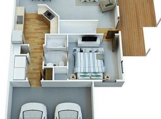 Aspen Plan, Parkland Grove, Cedar Rapids, IA 52404