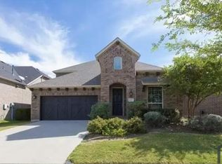 4312 Canopy St, Little Elm, TX 76227