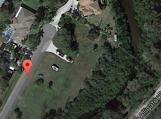 Becker Rd, Venice, FL 34293