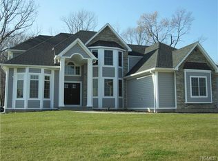 39 Schuyler Rd, Blauvelt, NY 10960