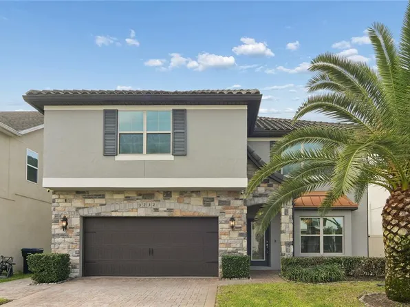 3232 Stonewyck St, Orlando, FL 32824