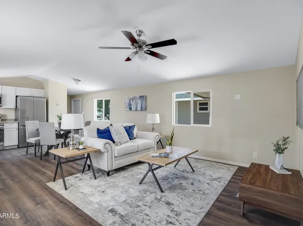 320 E McKellips Road #59, Mesa, AZ 85201