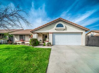 4655 Paseo Fortuna, Palmdale, CA 93551