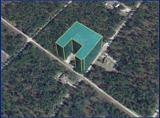 SW 78th Pl LOT 1, Dunnellon, FL 34432