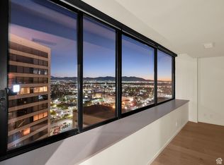 48 W Broadway APT 2302, Salt Lake City, UT 84101