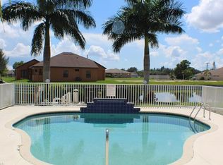 402 SW 3rd St APT 201, Cape Coral, FL 33991