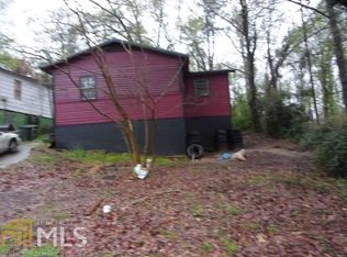 146 Molette St, Carrollton, GA 30117