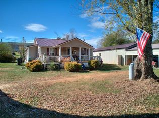 110 Ferry Rd, Surgoinsville, TN 37873