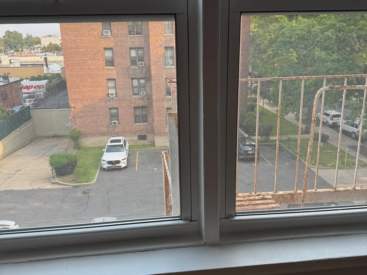 Studio, 550 sqft, $1,700 — Photo 4
