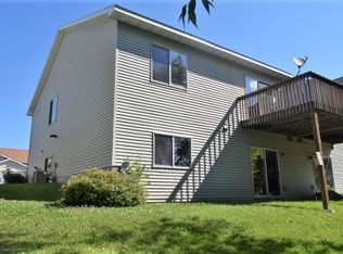 206 Rock Brook Blvd, Montrose, MN 55363