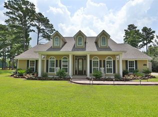 32090 Grapevine St, Magnolia, TX 77355