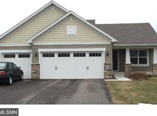 4021 126th Ter W, Savage, MN 55378