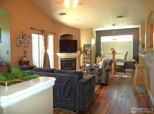 5775 29th St UNIT 312, Greeley, CO 80634