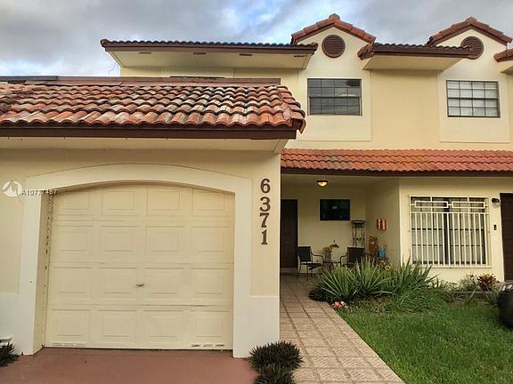 2nd image of 6371 NW 190th Ter #6371