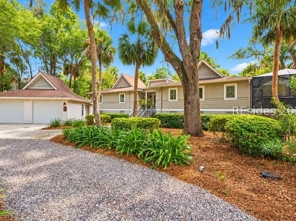 145 Jacana Street, Hilton Head Island, SC 29928