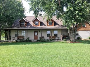 6383 Jasmine Rd, Billings, MO 65610