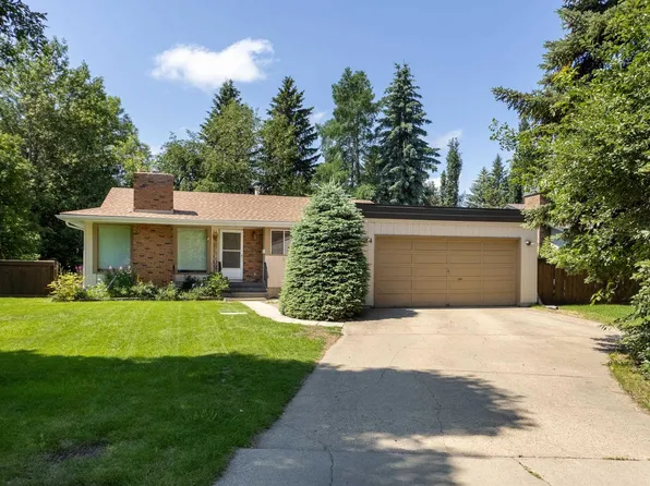 84 Larose Dr, Saint Albert, AB T8N 2T2