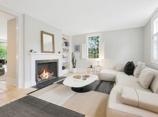 16 Jefferson St, Sag Harbor, NY 11963