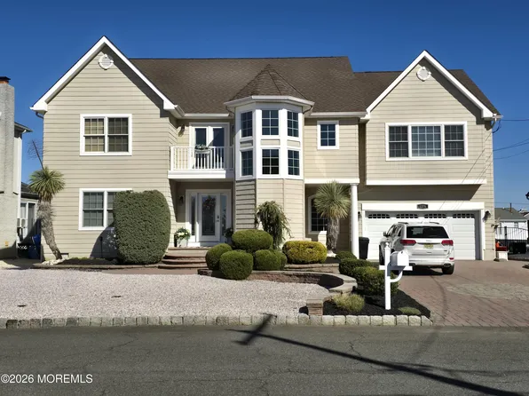 1116 Capstan Drive, Forked River, NJ 08731