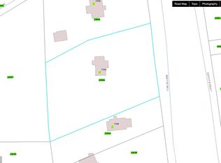 1554 Forum Ln, Iron Station, NC 28080