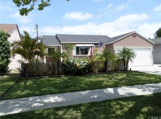 3422 N Studebaker Rd, Long Beach, CA 90808