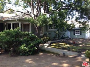1181 Fiske St, Pacific Palisades, CA 90272