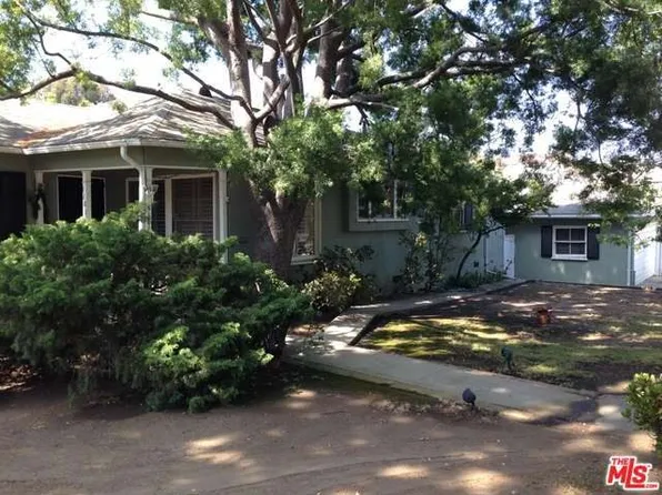 1181 Fiske St, Pacific Palisades, CA 90272