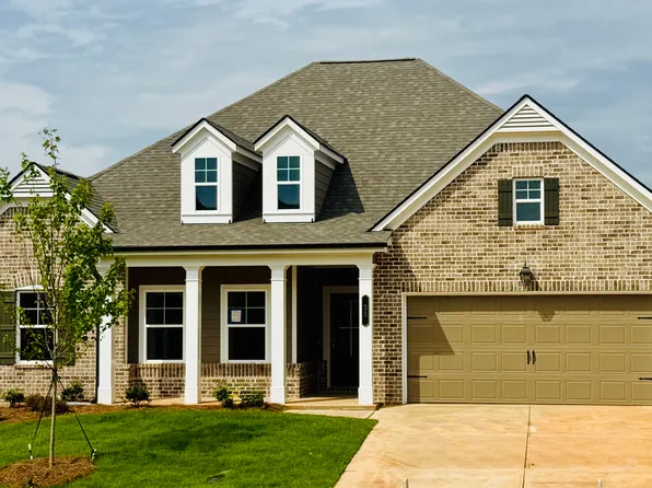 35 Piney Grove Ct #288A, Auburn, GA 30011