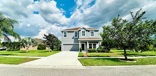811 Parker Den Dr Photo 1