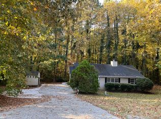 5445 Mercedes Dr, Cumming, GA 30041