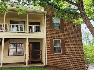 308 Patriot Ln APT D, Williamsburg, VA, 23185