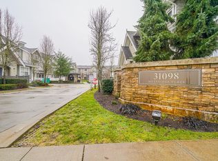 31098 Westridge Pl #22, Abbotsford, BC V2T0C2