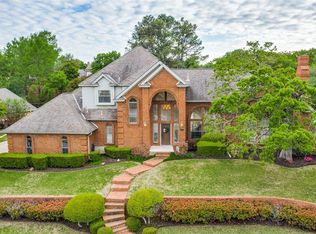1411 Plantation Dr N, Colleyville, TX 76034