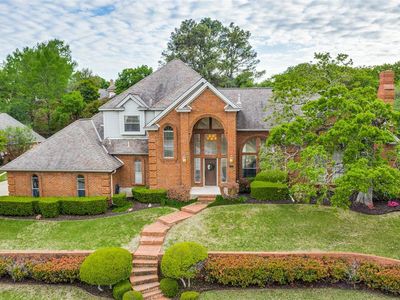 1411 Plantation Dr N, Colleyville, TX, 76034
