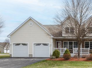 2A Taunton Ln, Hudson, NH 03051