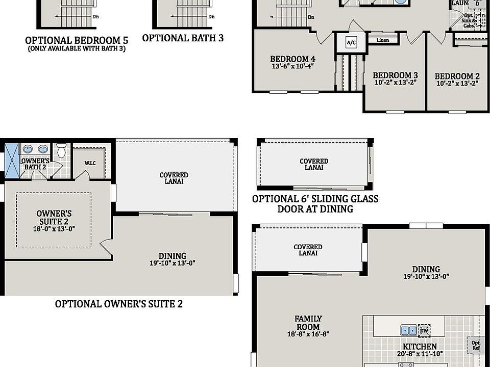 2nd image of 289 Sparrow Hawk Dr