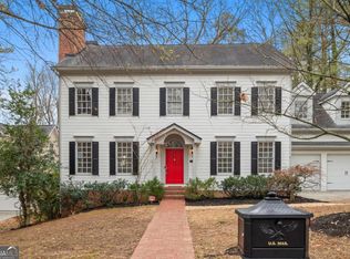 2181 McKinley Rd NW, Atlanta, GA 30318