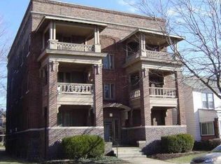 94 N 20th St APT 3, Columbus, OH 43203