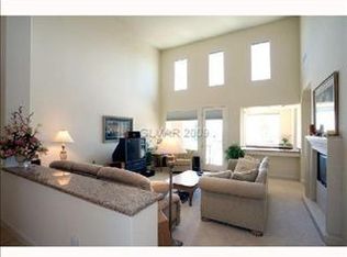 2840 Peaceful Grove St, Las Vegas, NV 89135
