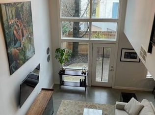 1249 Breuer Mews NW, Atlanta, GA 30318