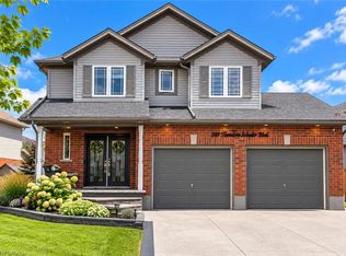 249 Theodore Schuler Blvd, Wilmot, ON N3A 4N6