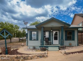 304 E Carleton St, Prescott, AZ 86303