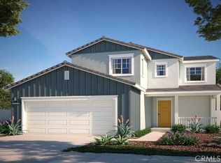 36964 Frantoio St, Beaumont, CA 92223