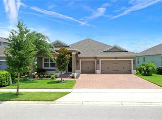 31957 Redtail Reserve Blvd, Sorrento, FL 32776