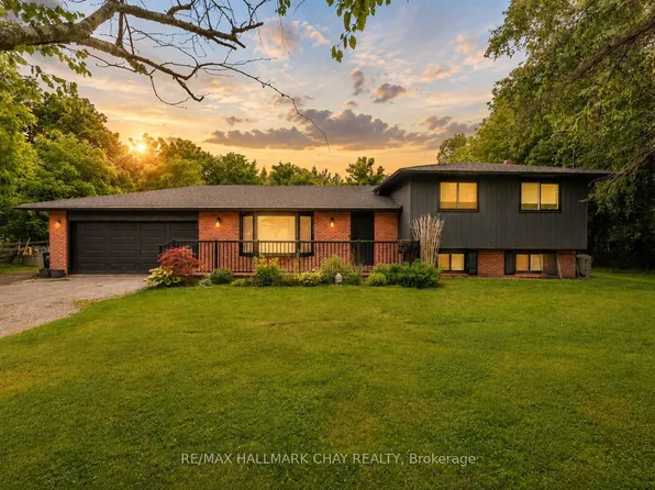 1386 Gilford Rd, Innisfil, ON L0L 1R0