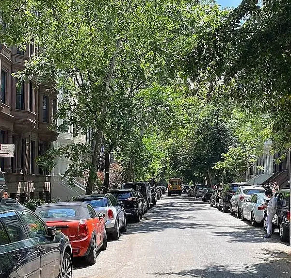57 West 76th Street — Photo 1