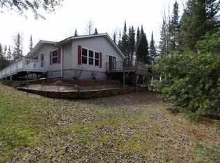 3725 Loon Lake Rd, Aurora, MN 55705