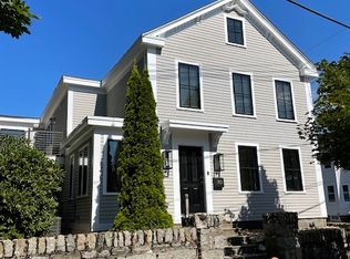 70 Bromfield St #0, Newburyport, MA 01950